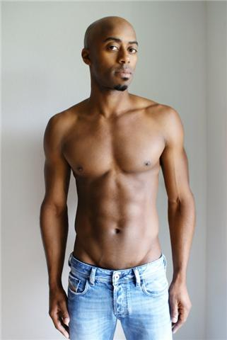Male model photo shoot of Aden Tyler