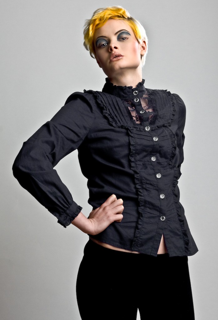 Female model photo shoot of katy grimshaw in liverpool