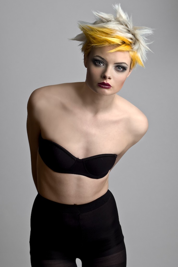 Female model photo shoot of katy grimshaw