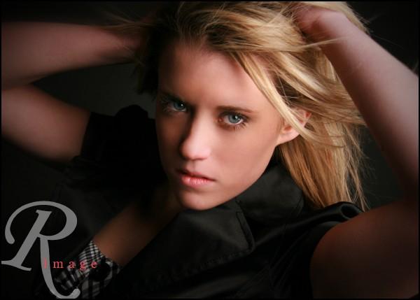Female model photo shoot of Samantha Starr Baker in Mqt, MI.
