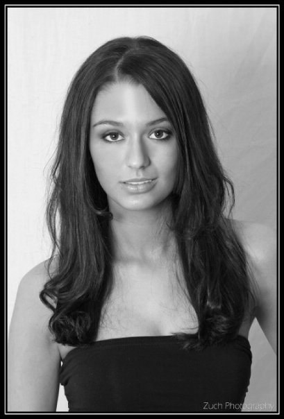 Female model photo shoot of Shannon Jaye by Zuch Photography LLC in Buffalo