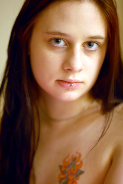 Female model photo shoot of Super Nova by MarcP-Photog in Eugene, OR