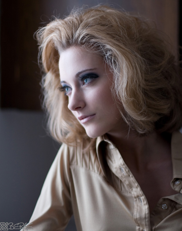 Female model photo shoot of Cassie McKay by Studio7Four