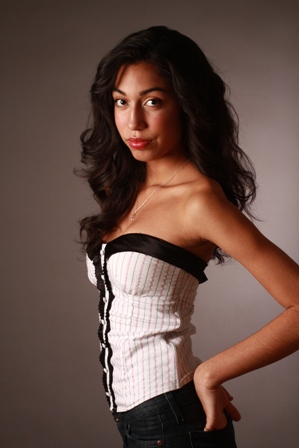 Female model photo shoot of Brenda Valladares