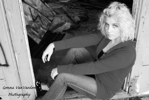 Female model photo shoot of VanVarden Photography in Stockton, CA 