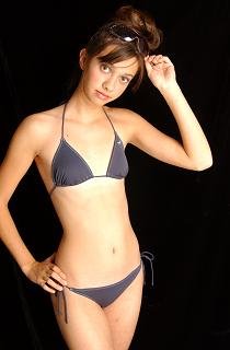 Female model photo shoot of Rachel Kleven