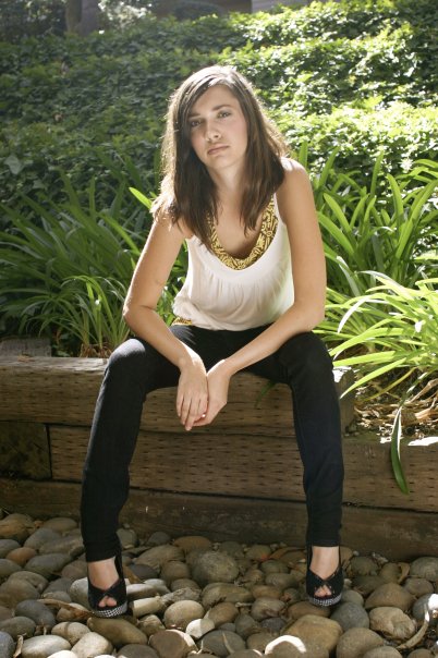 Female model photo shoot of Rachel Kleven