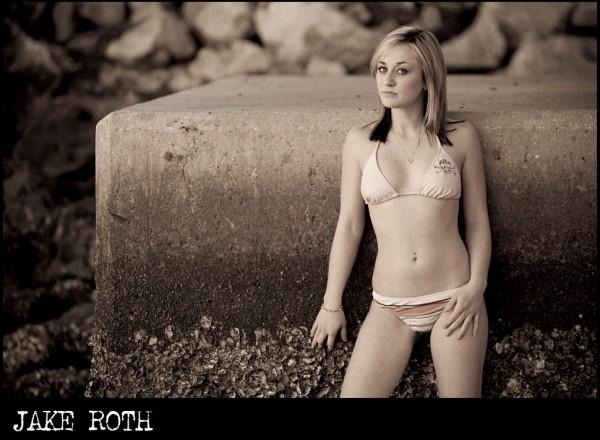 Female model photo shoot of Kaitlyn Ingalls