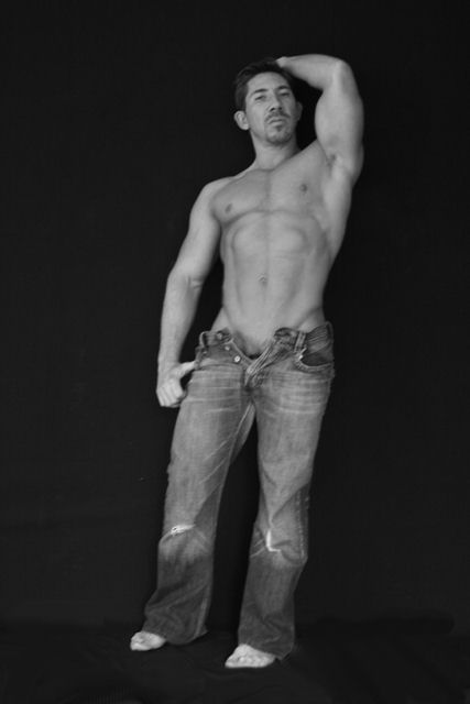 Male model photo shoot of Angelix K in Mexico