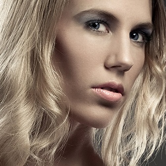 Female model photo shoot of Maja Lusis and joeke by Ron de Wildt in Amsterdam