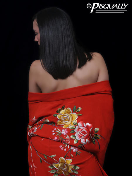 Female model photo shoot of Spirited Asian in Dayton, Ohio