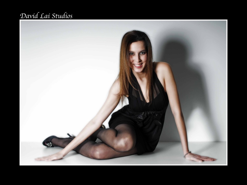 Female model photo shoot of Tiffany Munro by David Lai Studios in Vancouver