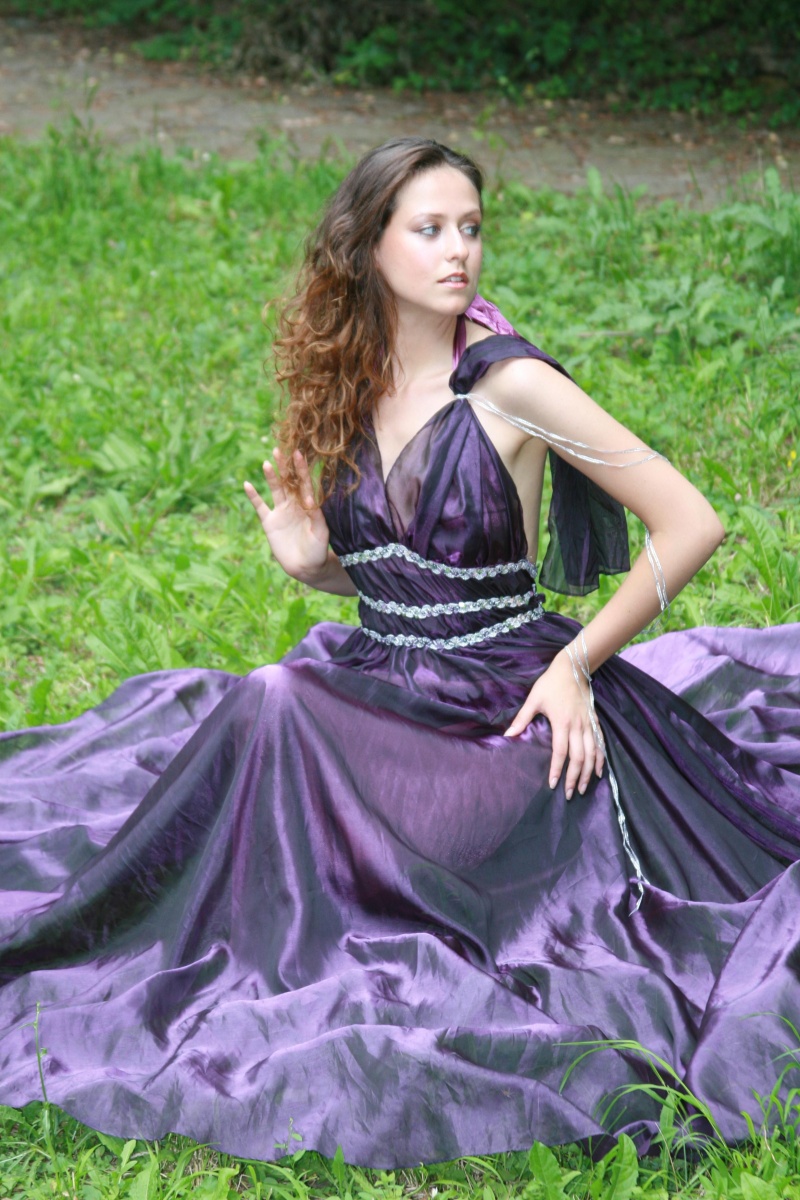 Female model photo shoot of Elena Kollarova in Lovech, Bulgaria