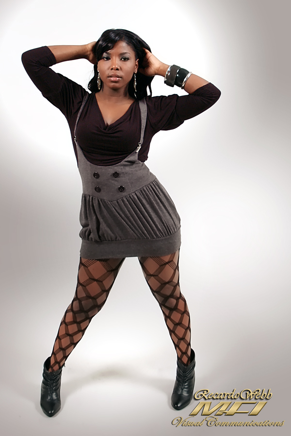 Female model photo shoot of KeKe Boyd by MFI Visual Concepts and Pikture Perfect Studios in Memphis Tennessee