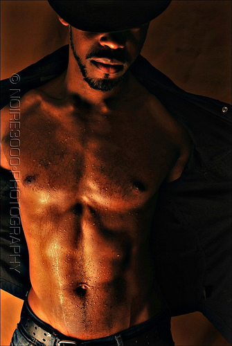 Male model photo shoot of Eugene Smilez by N3K Photo Studios in Atlanta