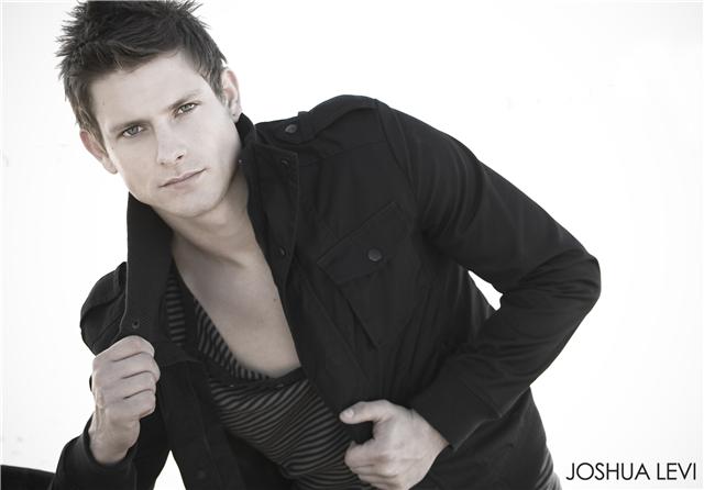 Male model photo shoot of Johnny butler by Joshua Levi