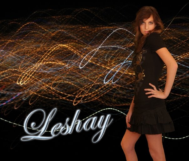 Female model photo shoot of Leshay Babcock by V4 Media
