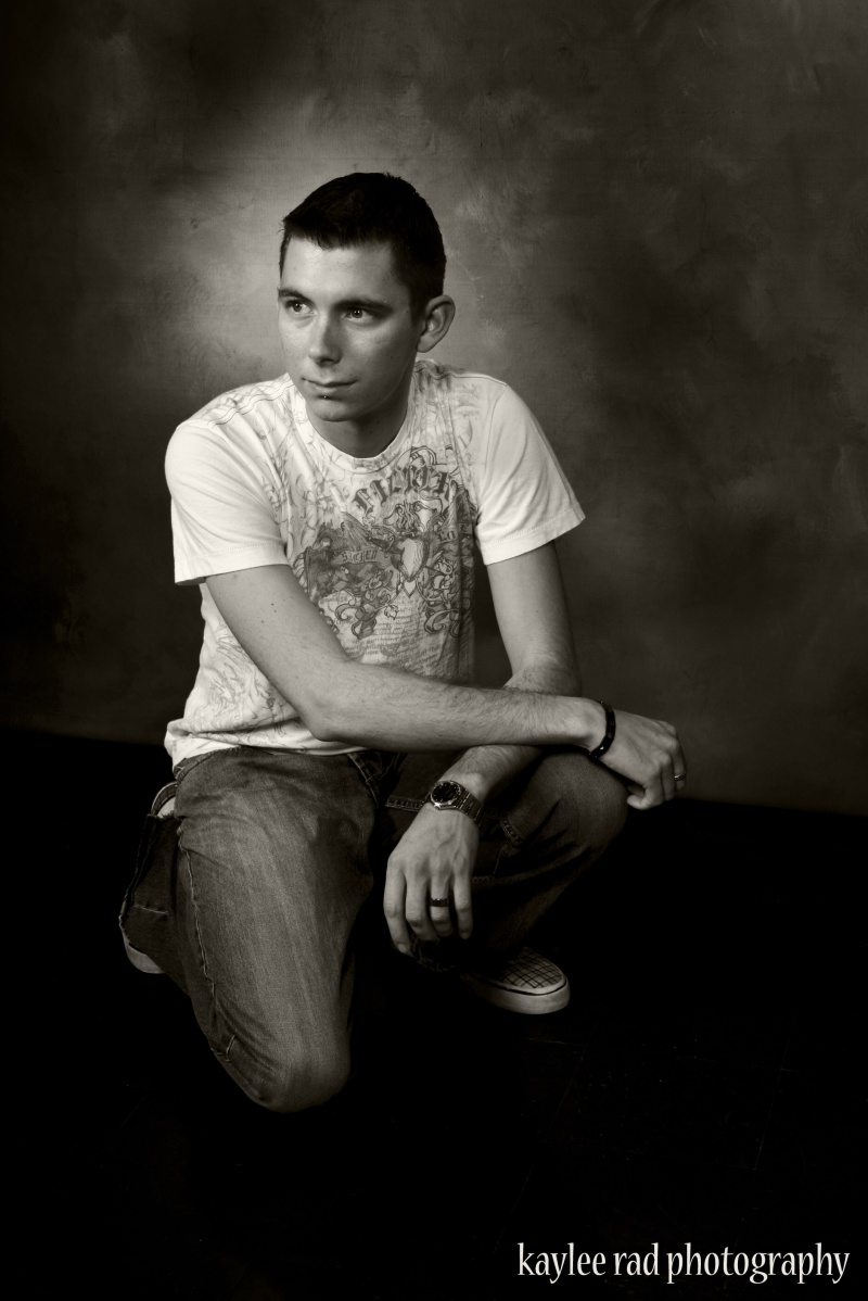 Male model photo shoot of Pierced Ryan by Kaylee Rad Photography in Spokane, WA