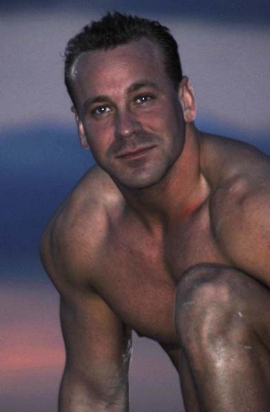 Male model photo shoot of Steven St James in Ft. Desoto Beach, Florida