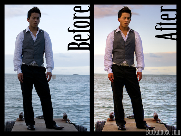 Male model photo shoot of Buckaloose Retouching and Long Her by Buckaloose Photography in Hawaii