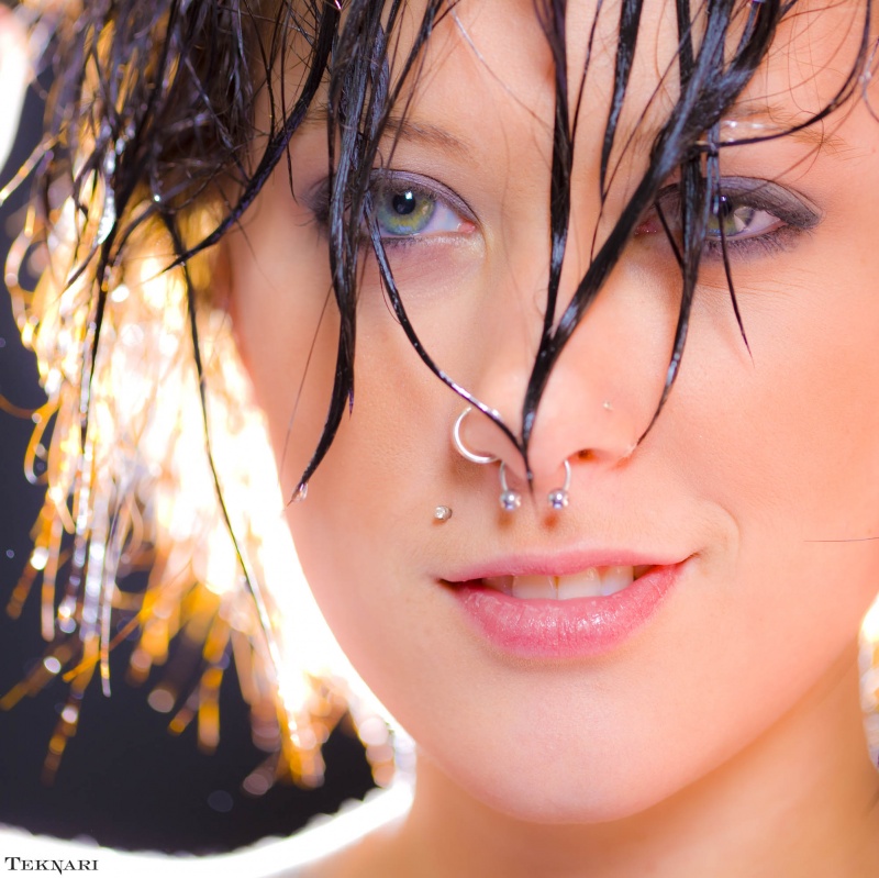 Female model photo shoot of Adria lynne by Default account