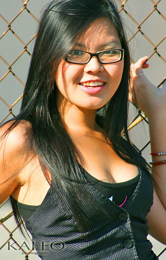Female model photo shoot of mskittykat in Garden Grove, CA