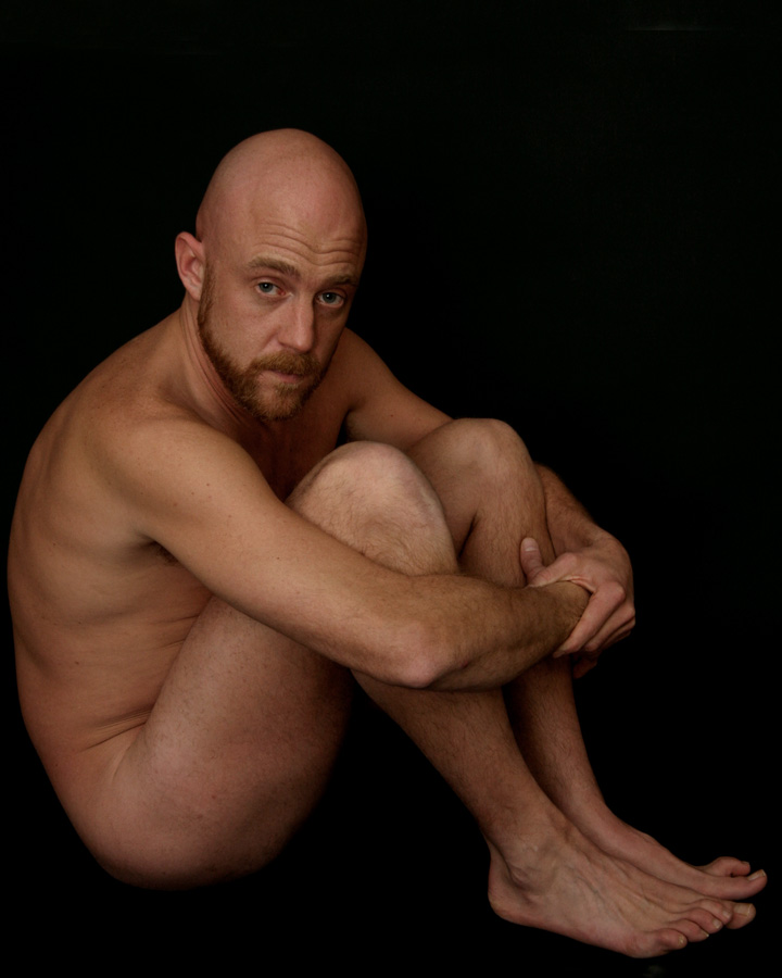 Male model photo shoot of Jordan Derek by Jim Wilkinson Images