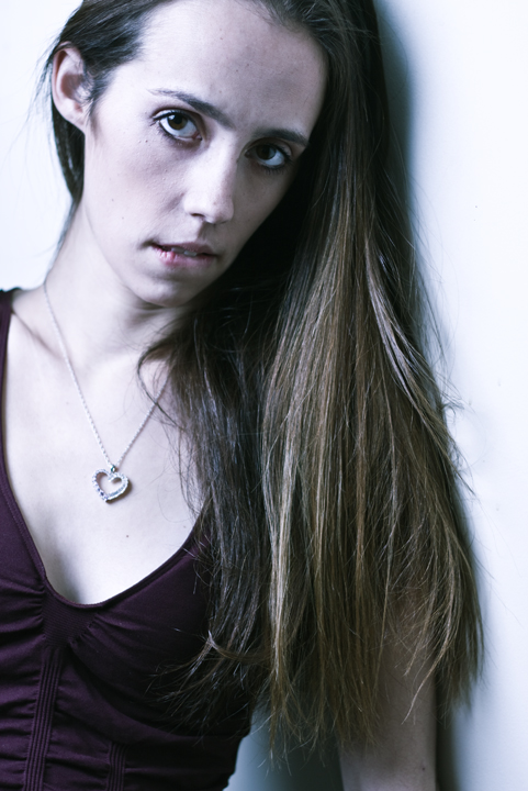 Female model photo shoot of Jillian Cowles