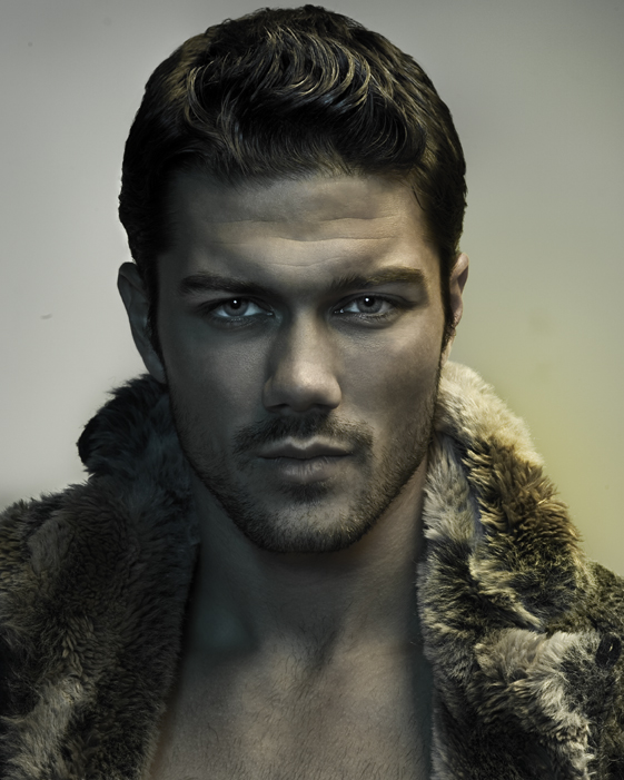 Male model photo shoot of Ryan Paevey in Los Angeles, CA