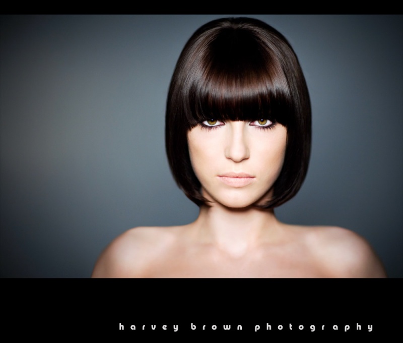 Female model photo shoot of katy grimshaw by Harvey Brown