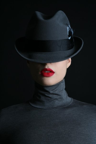 Female model photo shoot of JLynn Make-up in New York, NY