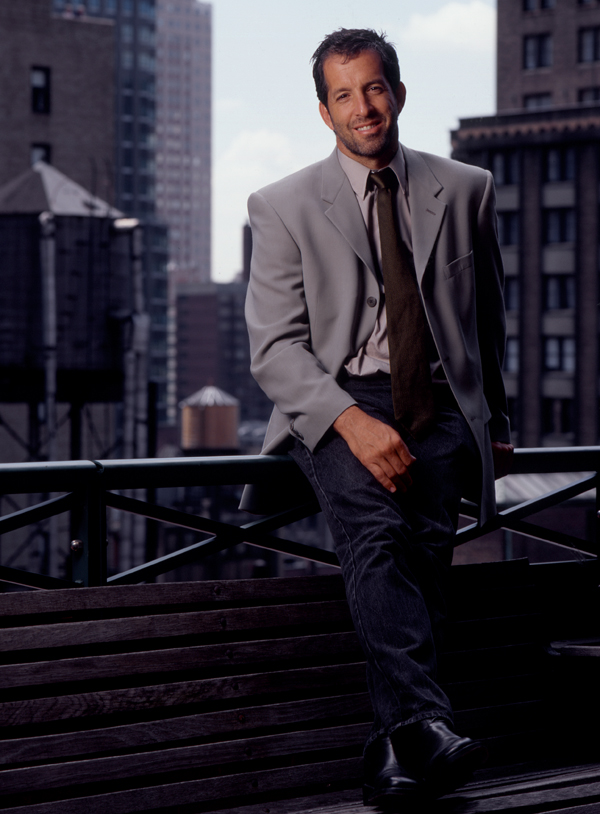 Male model photo shoot of Jon Rou in New York