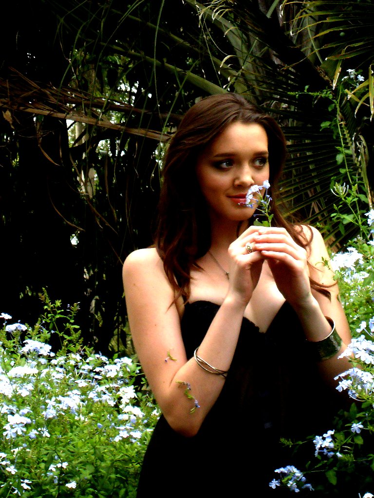 Female model photo shoot of Hayley Donlon in QLD