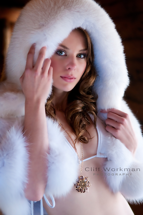Male and Female model photo shoot of Cliff Workman and Nicole Hogan- Nikki in Evergreen, CO.
