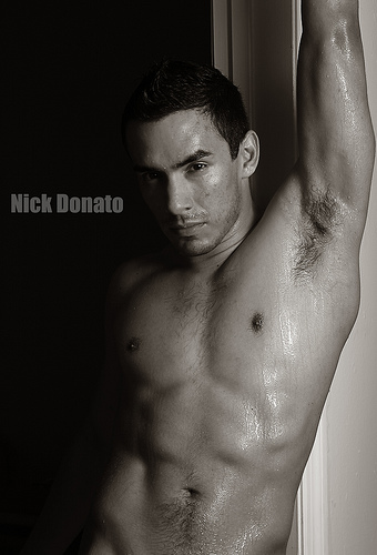 Male model photo shoot of Nick  Donato by Randomly Roaming Photos in Fort Lauderdale, FL