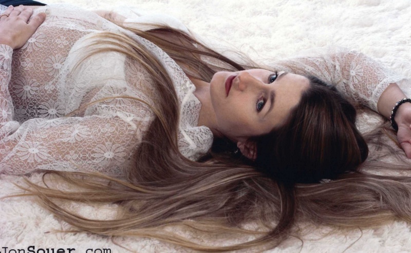 Female model photo shoot of Jennifer Prettyman by Jon Souer