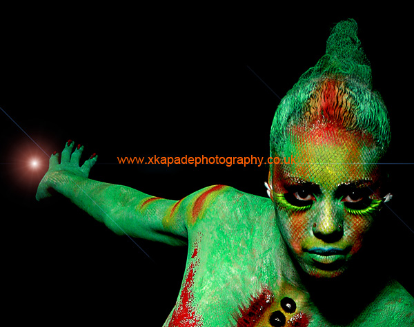 Male model photo shoot of XkapadePhotography in XkapadePhotography Studio