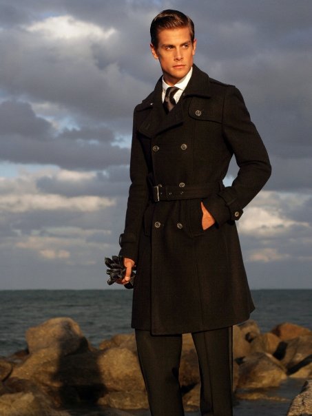 Male model photo shoot of Tomas A Mikuzis in Miami, FL 
