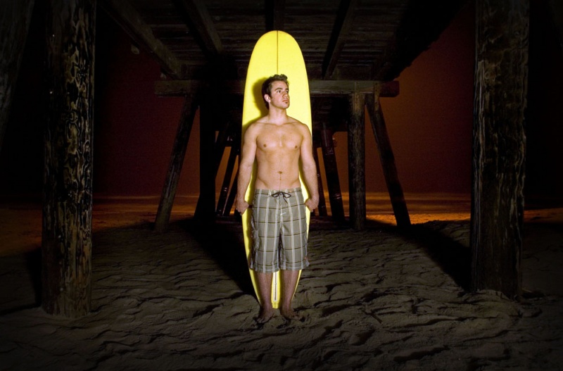 Male model photo shoot of Chansley Photo in Port Hueneme, CA