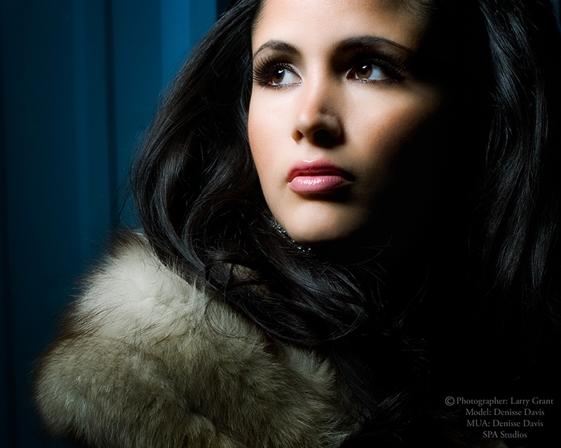 Female model photo shoot of SeattlePhotoAssociates in Seattle Photography Associates Studio - New Model Test