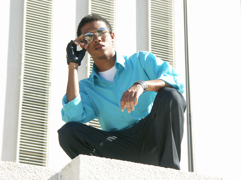 Male model photo shoot of RJW Photos in Capital building Tallahassee