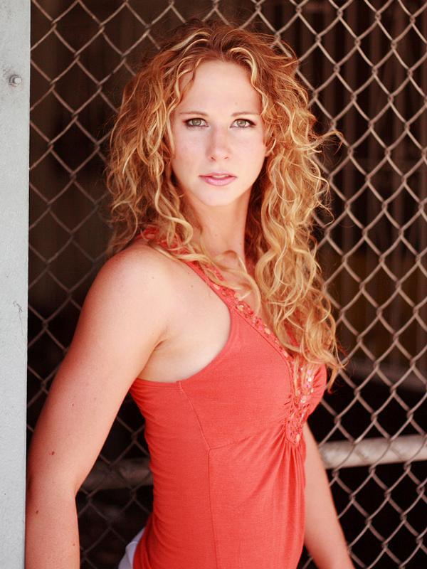 Female model photo shoot of Amy Liesenfelt in Hollywood Florida