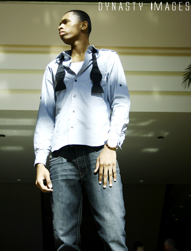 Male model photo shoot of Simply J Dynasty Image in HYATT SAN DIEGO