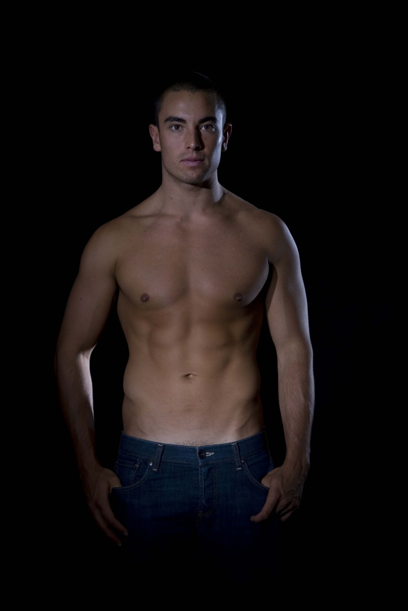 Male model photo shoot of 36 Frame Photography  in Sydney