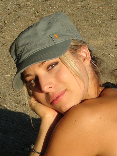 Female model photo shoot of Savannah Lancaster in Coeur d' Alene, Idaho
