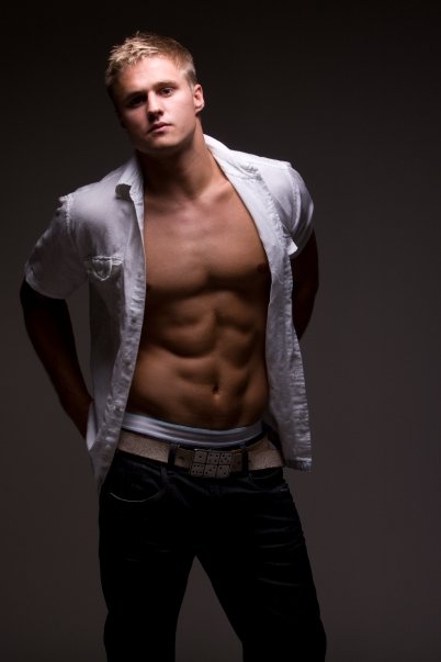 Male model photo shoot of Nicholas Scott Martin