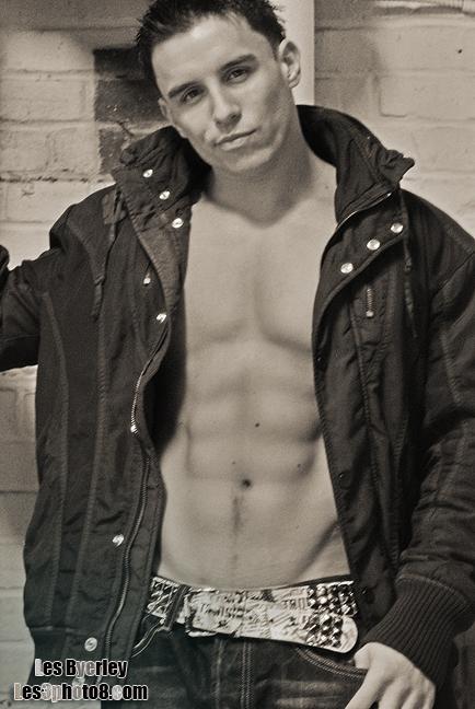 Male model photo shoot of Michael Pericoloso in philly