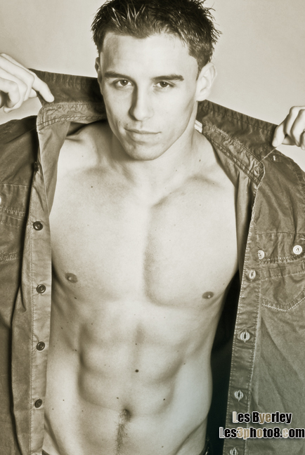 Male model photo shoot of Michael Pericoloso in Philly