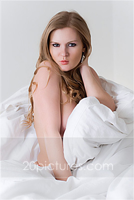 Female model photo shoot of Tatjana Kulik in London