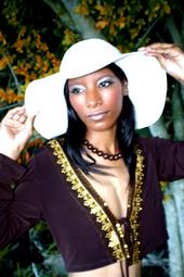 Female model photo shoot of Ieshia Renee in New Orleans